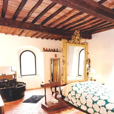 Holiday home 2 Bedrooms House With Shared Pool Jacuzzi And Furnished Terrace At *