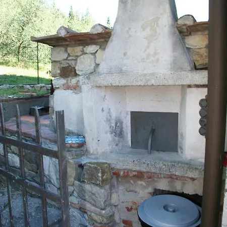 2 Bedrooms House With Shared Pool Jacuzzi And Furnished Terrace At Holiday home