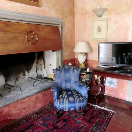 Holiday home 2 Bedrooms House With Shared Pool Jacuzzi And Furnished Terrace At