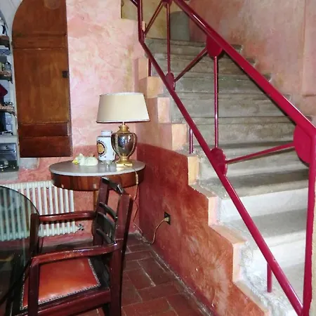 2 Bedrooms House With Shared Pool Jacuzzi And Furnished Terrace At Holiday home *
