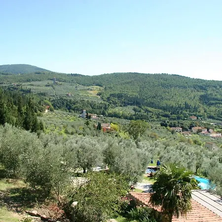 2 Bedrooms House With Shared Pool Jacuzzi And Furnished Terrace At Holiday home
